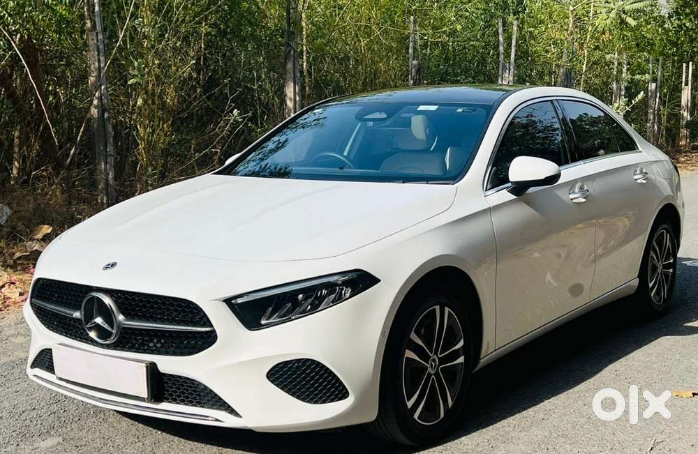 Mercedes-benz A Class A200 D Sport Edition, 2025, Diesel
