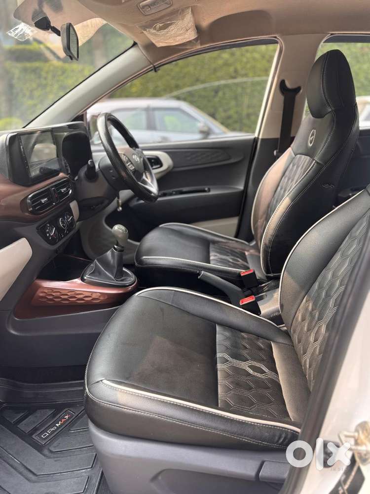Hyundai Aura [2020-2023] 1.2 S Cng, 2022, Cng & Hybrids