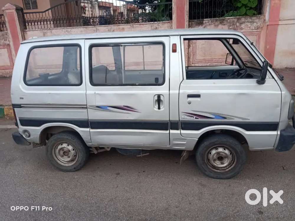 Car Used Like New