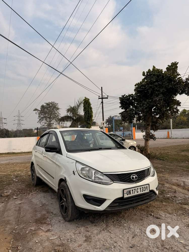 Tata Diesel Car 2016