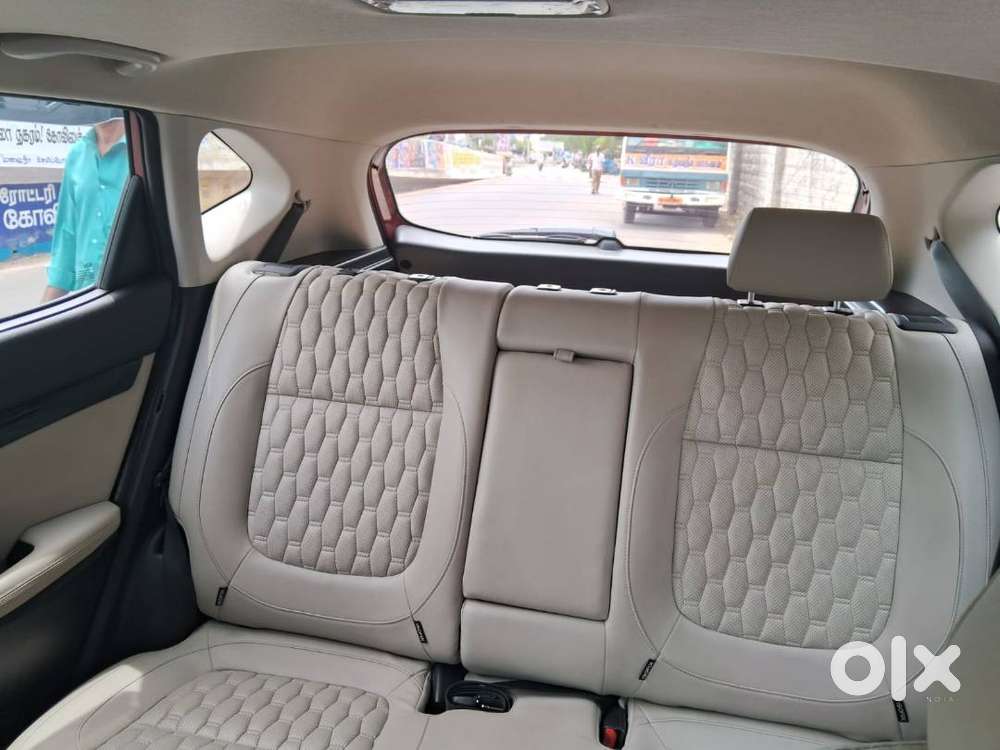 Kia Seltos 2020 32000km First Owner
