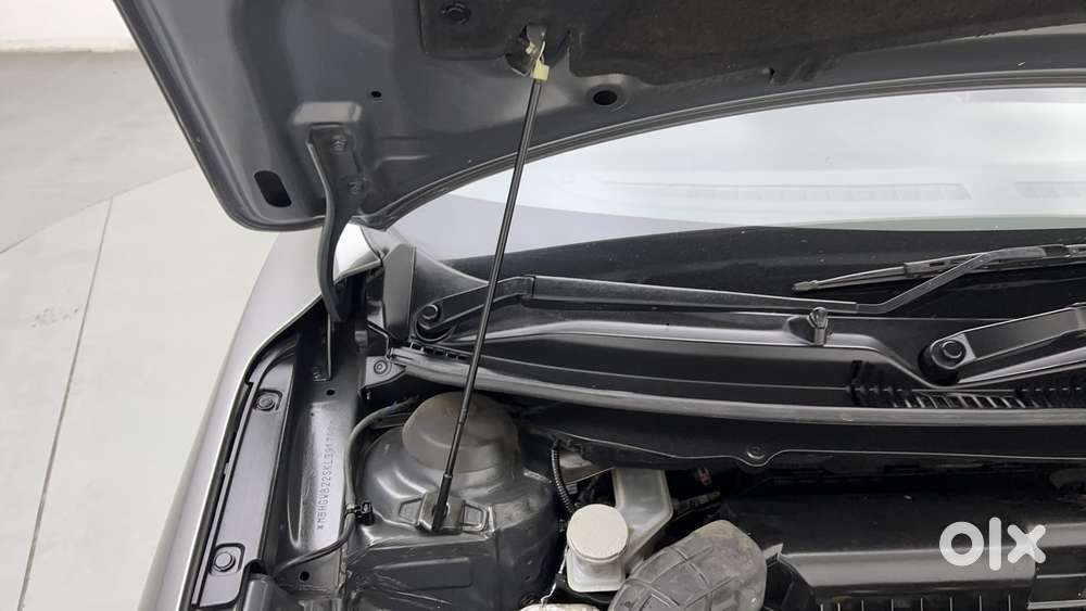 Toyota Glanza G Manual, 2019, Petrol