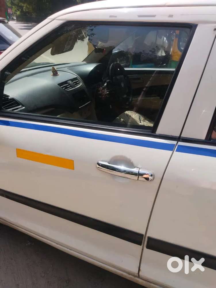 Maruti Suzuki Dzire 2019