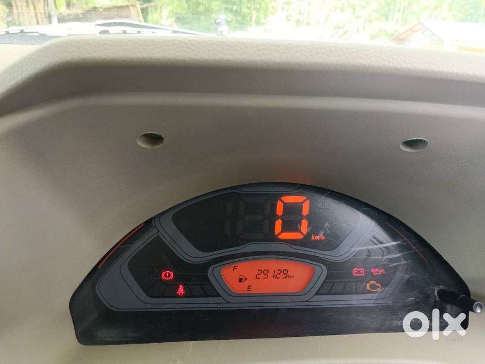 Maruti Suzuki Eeco 5 Seater Ac, 2024, Petrol