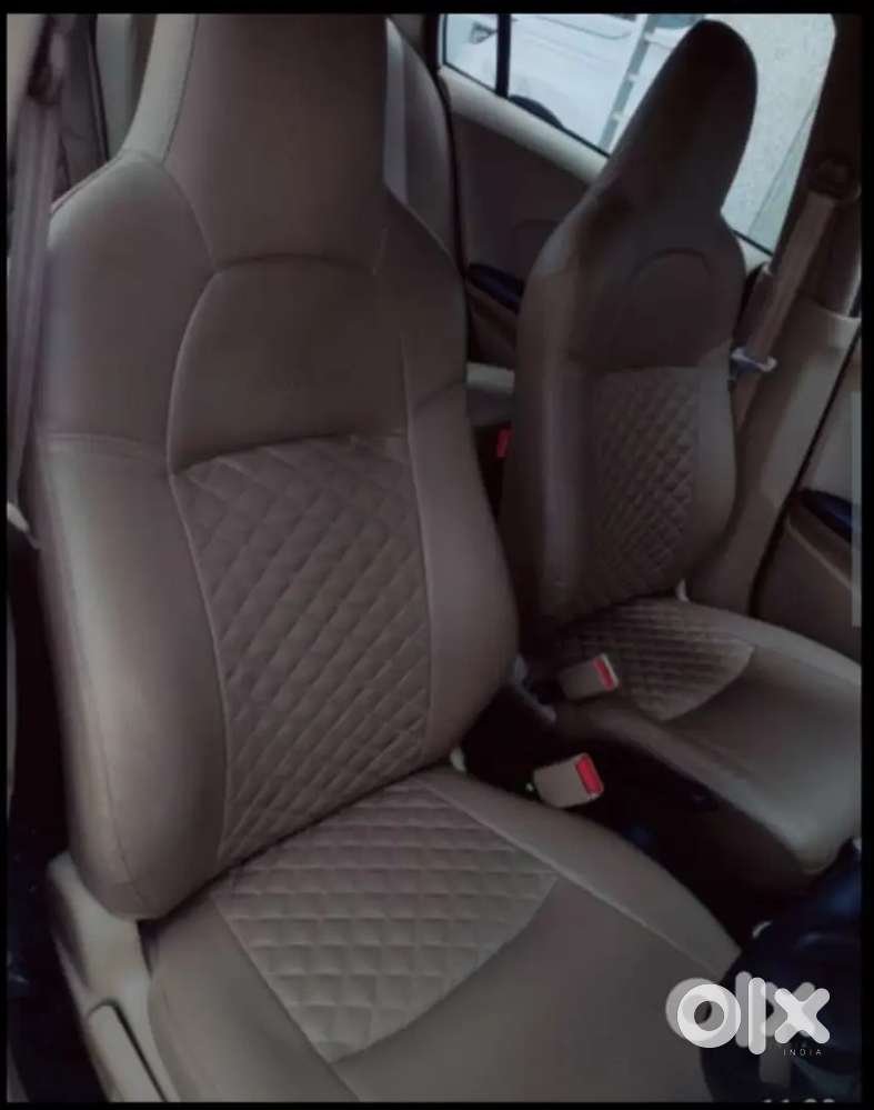 Honda Amaze 2016 Petrol 49500 Km Driven