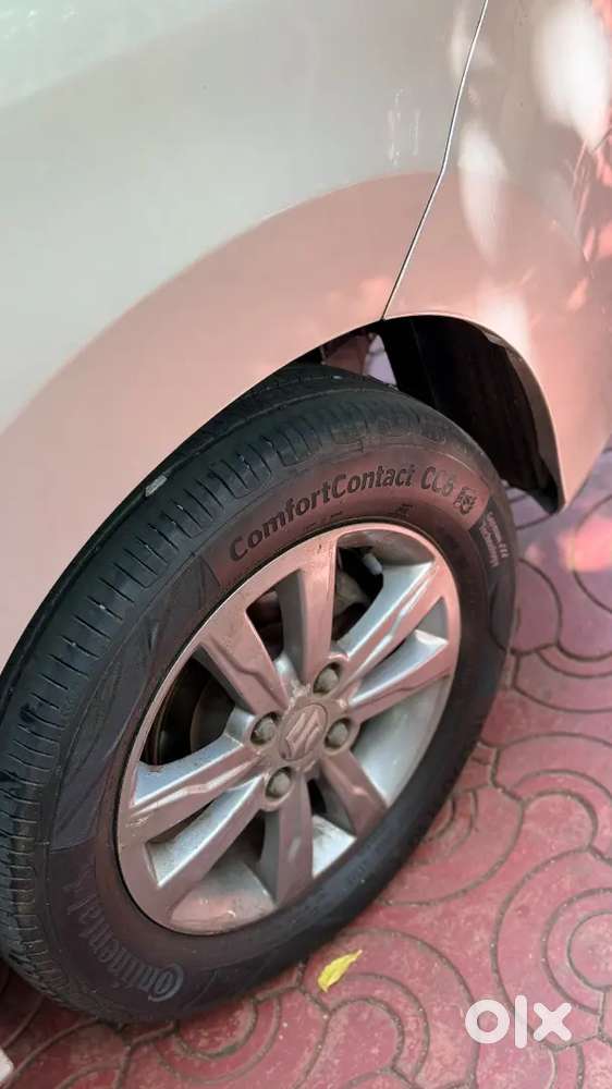 Maruti Suzuki Wagon R Stingray 2014