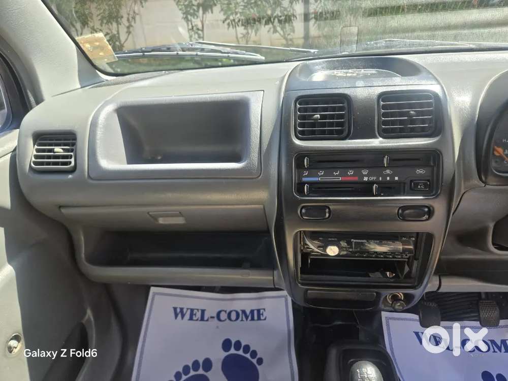 Maruti Suzuki Wagon R 2004 Petrol 128000 Km Driven