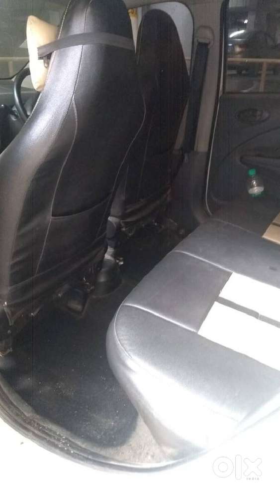 Toyota Etios G Petrol White 2013 Model Well Maintained Sedan Car,