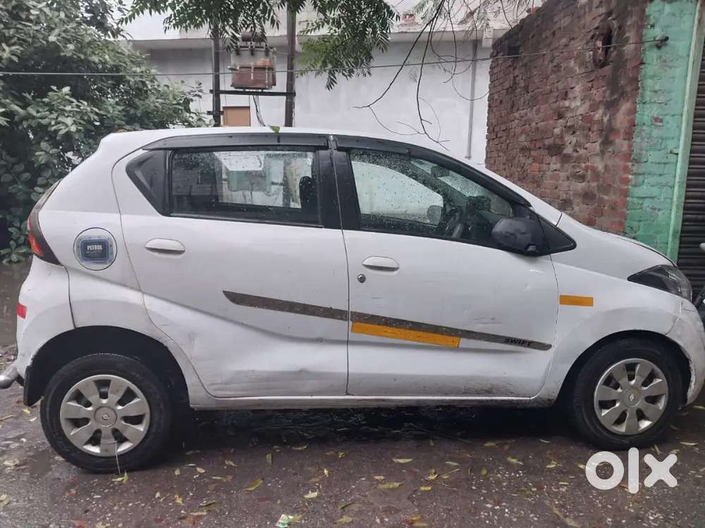 Datsun Redi Go 2018 Petrol 95000 Km Driven