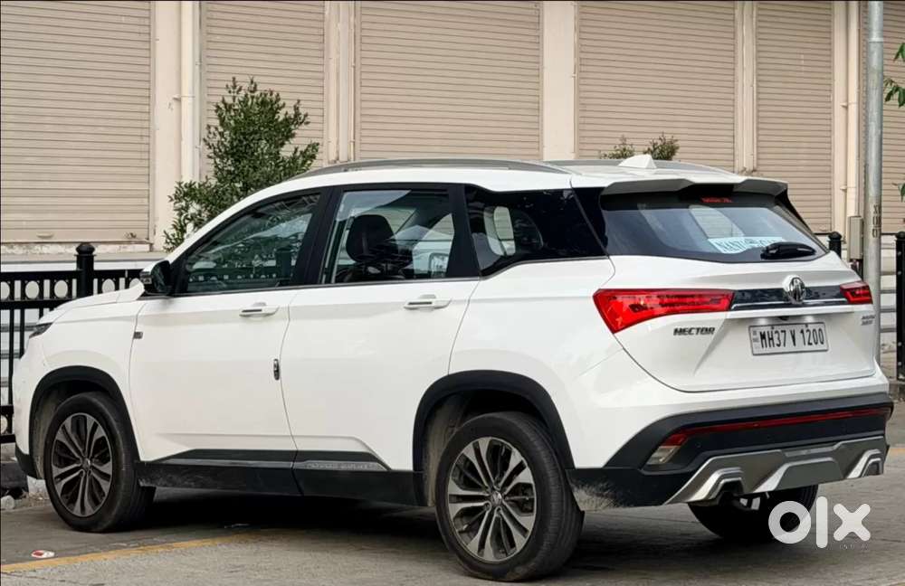 Mg Hector 2.0 Sharp Diesel, 2021, Diesel