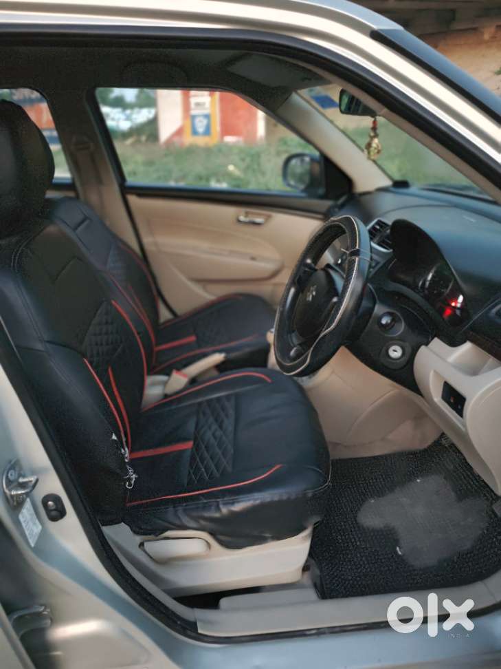 Maruti Suzuki Dzire 1.2 Vxi, 2016, Petrol