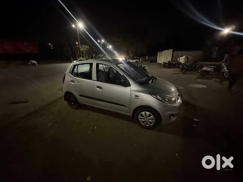 Hyundai I10 2013 Petrol 75000 Km Driven