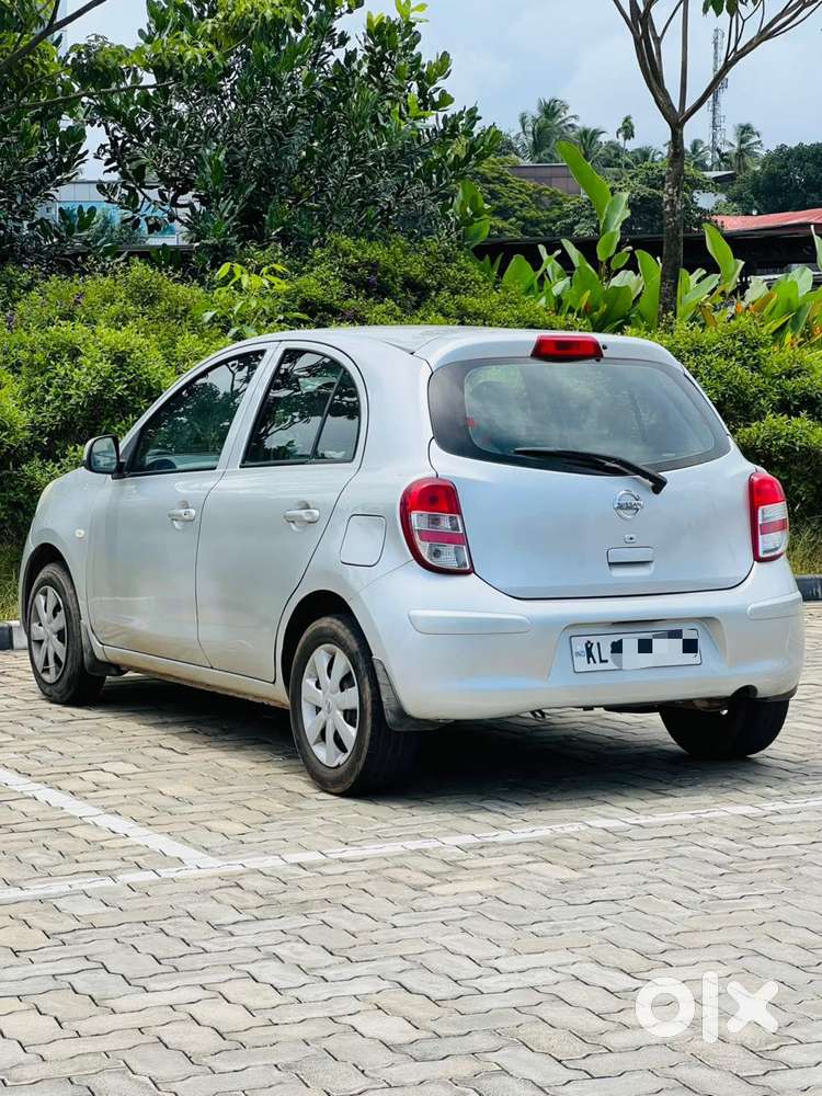 Nissan Micra Xv, 2010, Petrol
