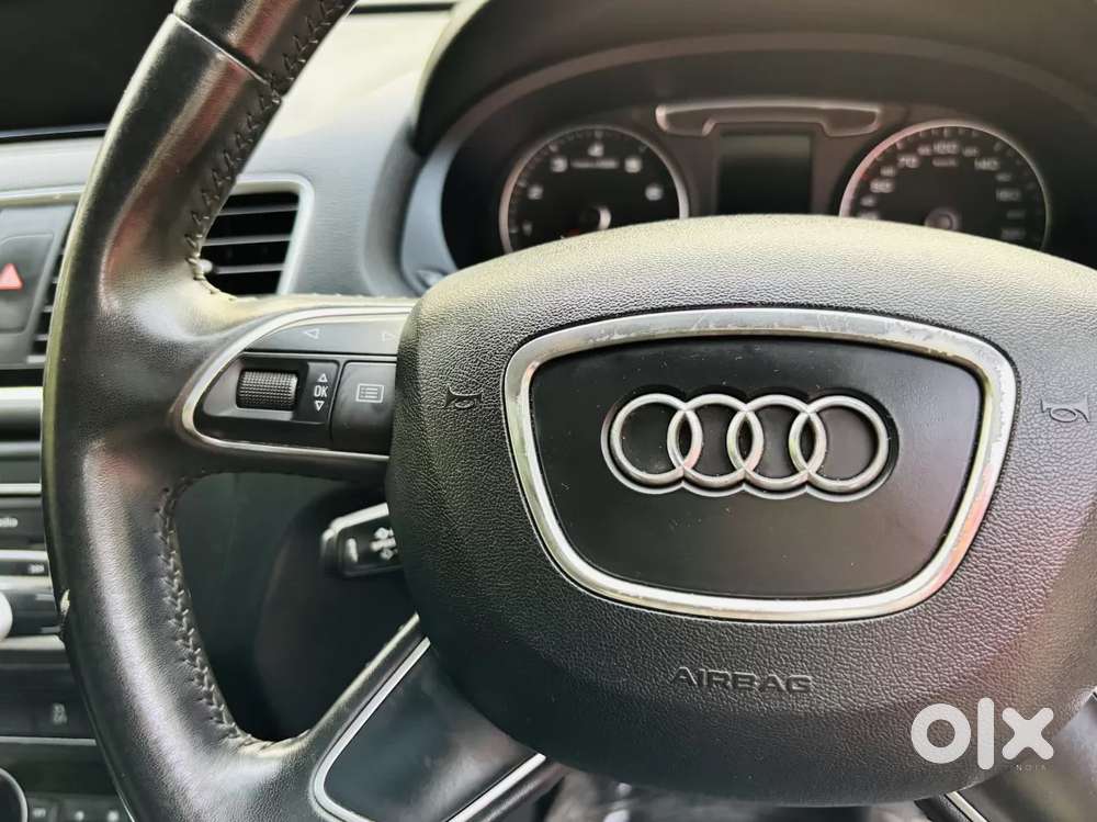 Audi Q3 1.4 30 Tfsi Premium, 2018, Petrol