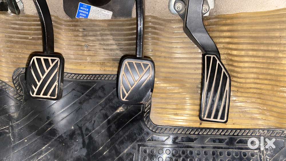 Maruti Suzuki Ertiga 1.5 Zxi, 2013, Petrol