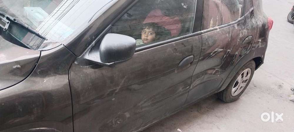 Zero Depth Insurance Available