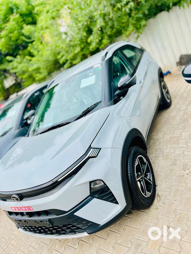 Tata Nexon Creative 1.2 Revotron Petrol 6 Amt, 2026, Petrol