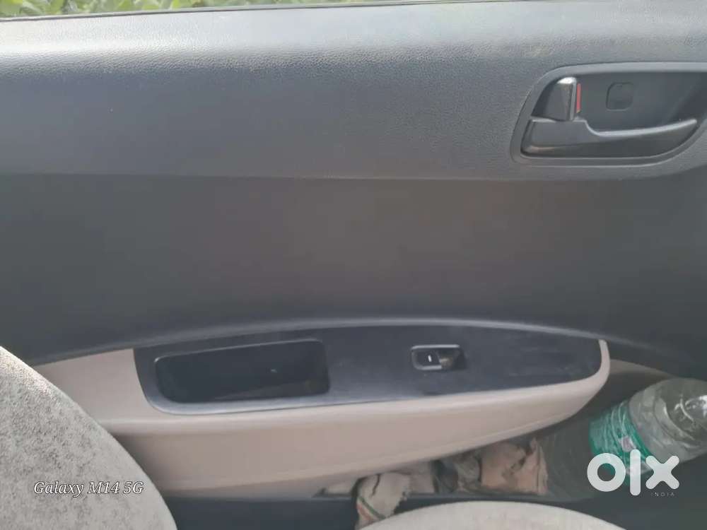 Hyundai Accent 2018 Model