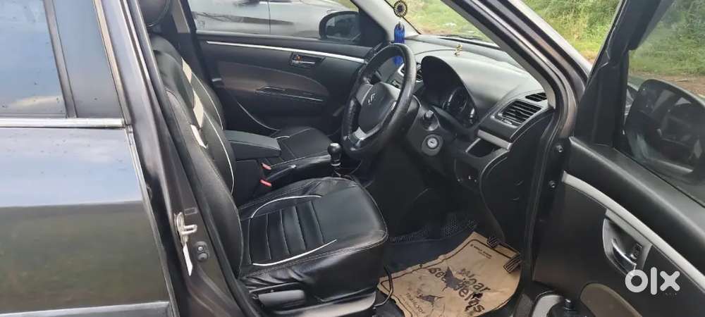 Maruti Suzuki Swift 2017 Diesel 98000 Km Driven