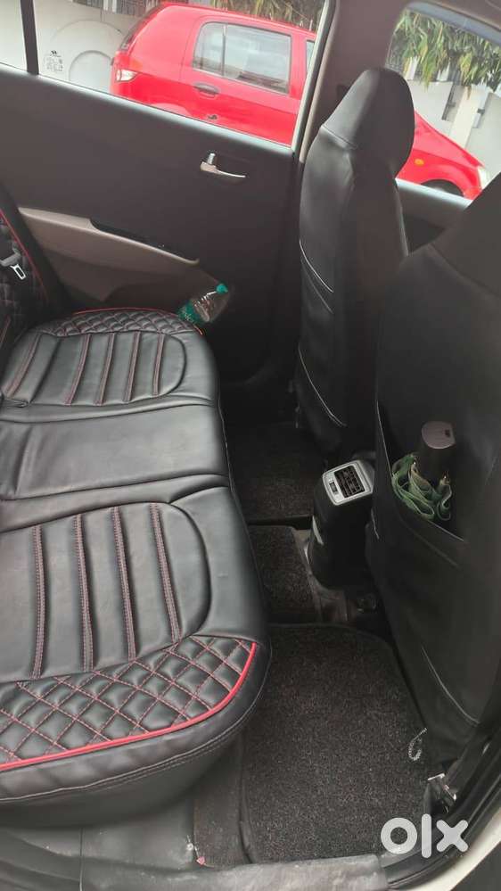 Hyundai Xcent 2017 Diesel In Mint Condition