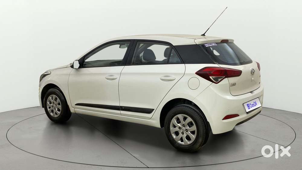 Hyundai Elite I20 Sportz 1.2, 2015, Petrol