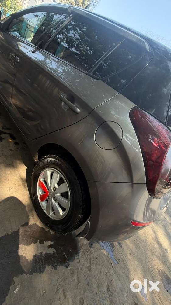Hyundai I20 2012 Petrol Good Condition
