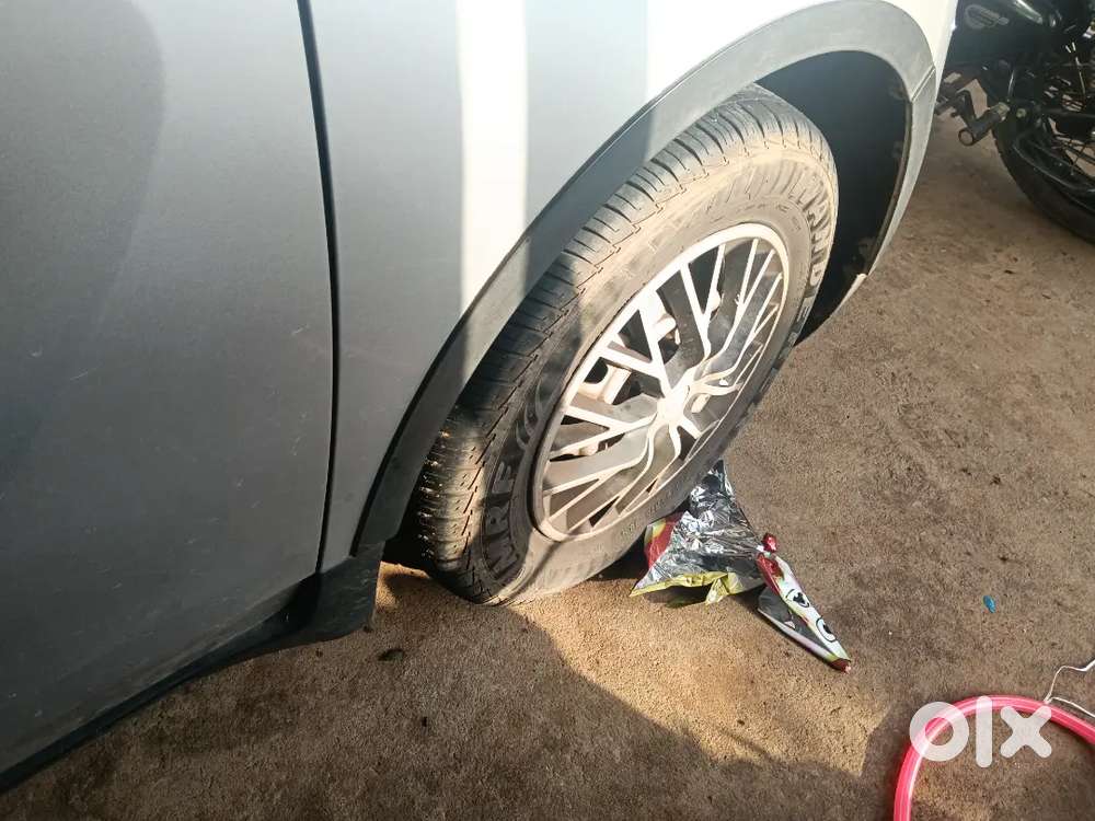 Mahindra Marazzo 2020 Diesel 45000 Km