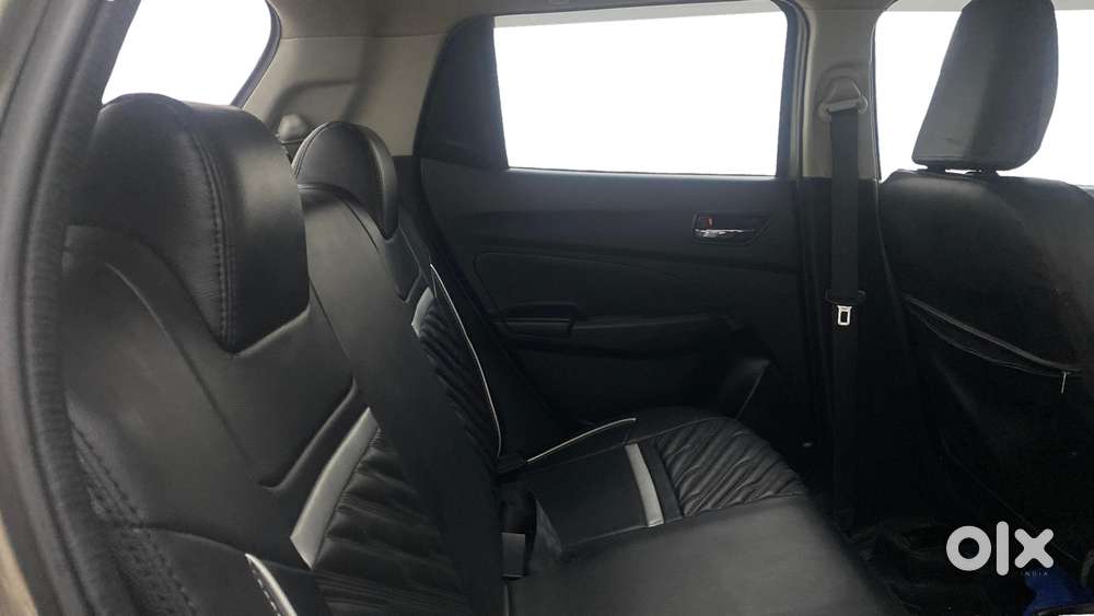 Maruti Suzuki Swift 2018 Vxi, 2021, Cng & Hybrids