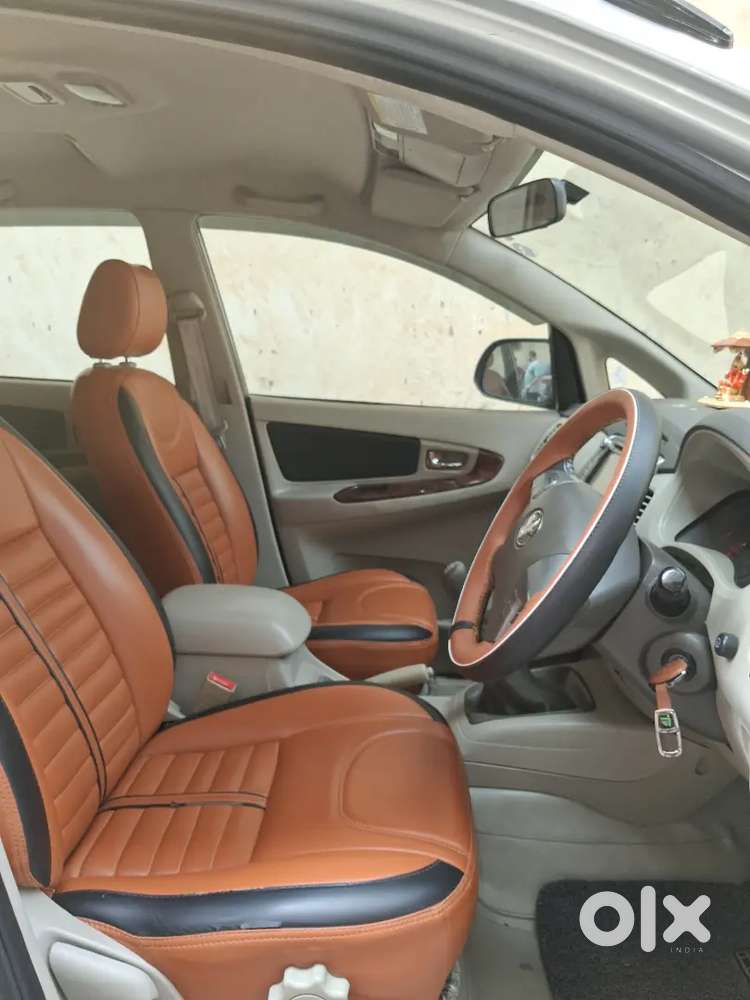 Toyota Innova Diesel Manual 2013