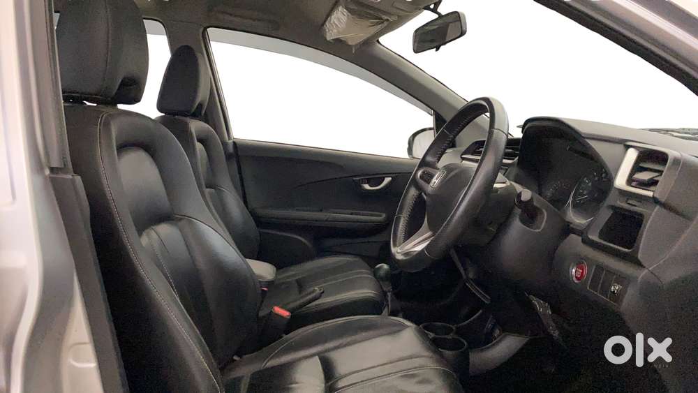 Honda Br-v 1.5 Vx I-vtec Mt, 2017, Petrol