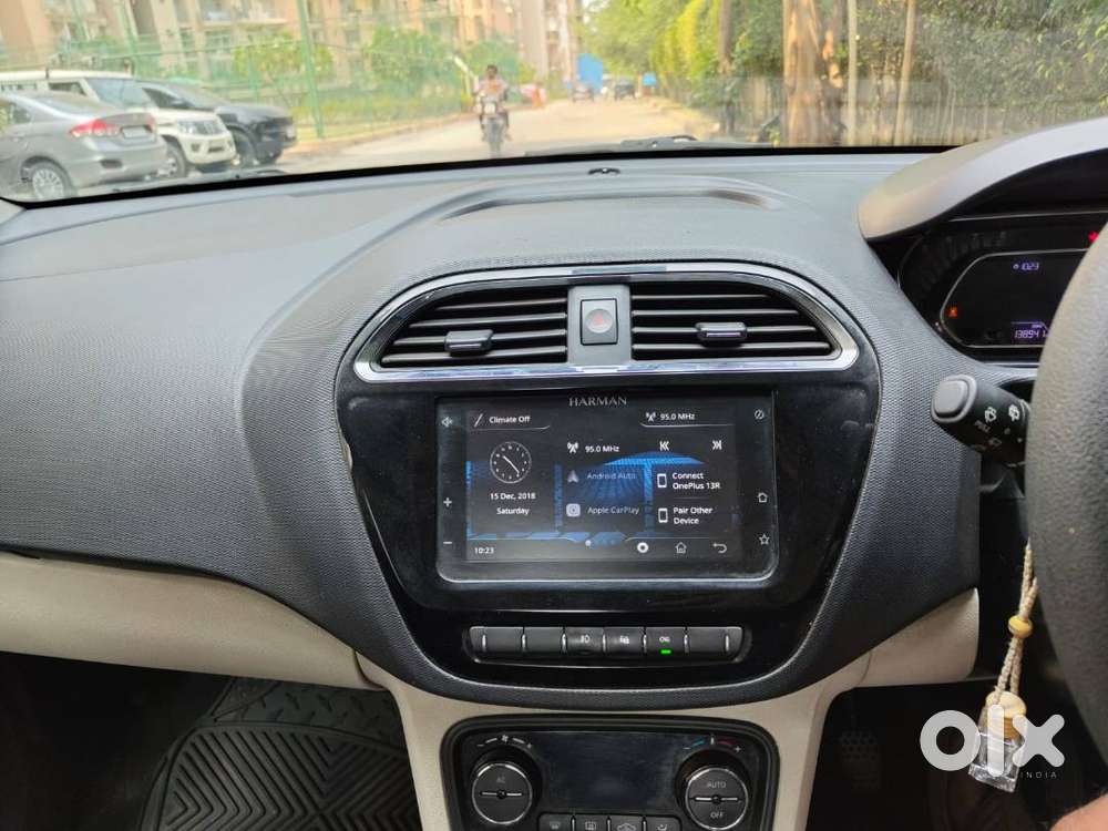 Tata Tiago 2022 Cng/petrol