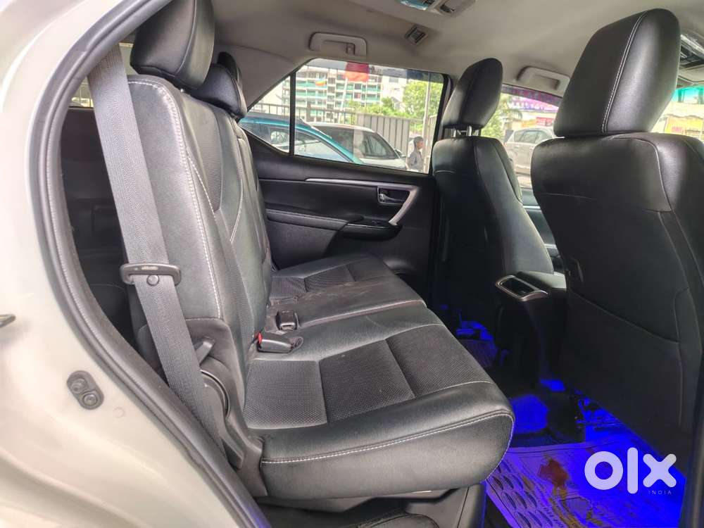 Toyota Fortuner, 2022, Diesel