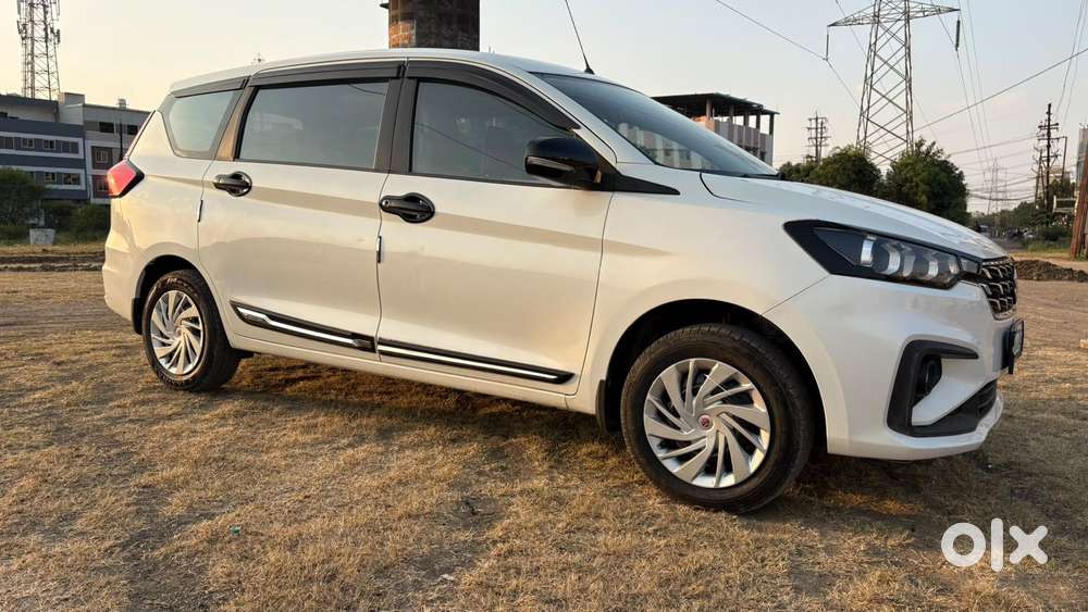 Maruti Suzuki Ertiga Vxi (o) Cng, 2023, Cng & Hybrids