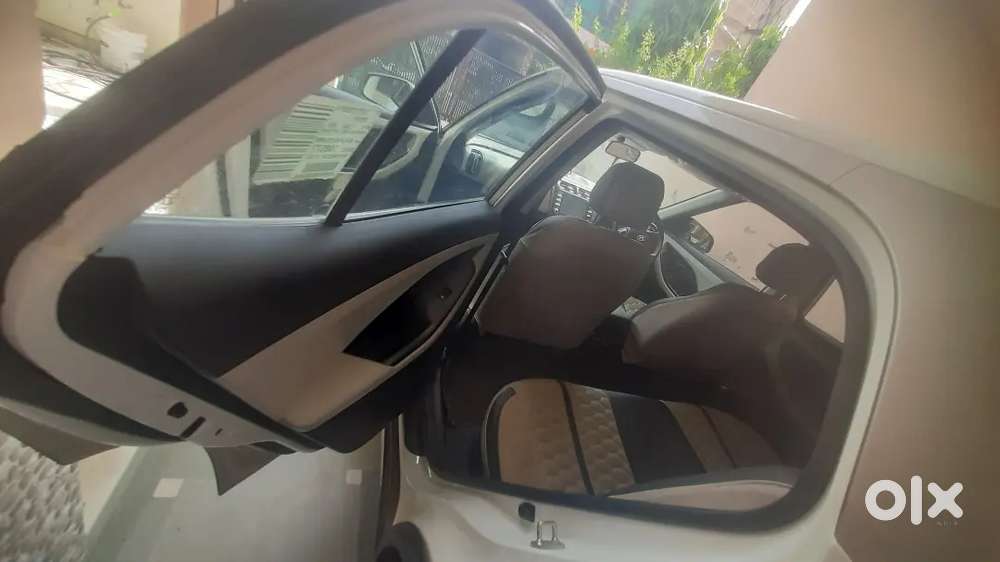 Hyundai Creta Facelift 2021 Diesel Well Maintained