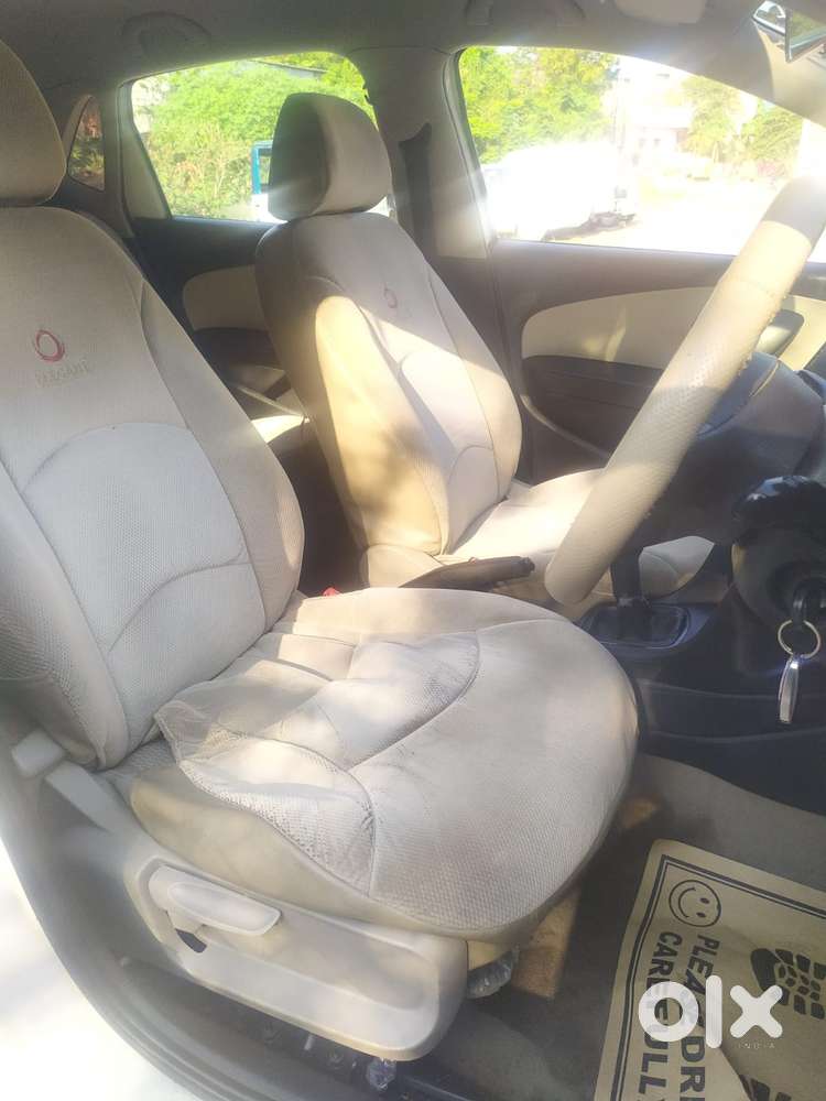 Volkswagen Polo 2009-2013 Diesel Highline 1.2l, 2011, Diesel