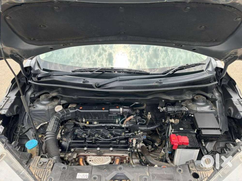 Maruti Suzuki Xl6 1.5 Alpha Mt, 2021, Petrol