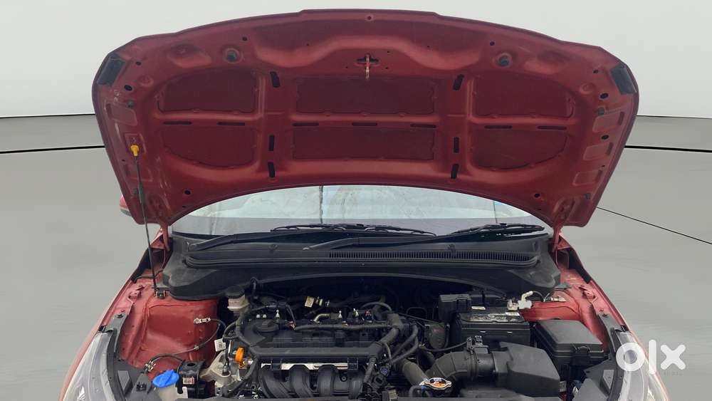 Hyundai New I20 1.2 Sportz Mt, 2023, Petrol