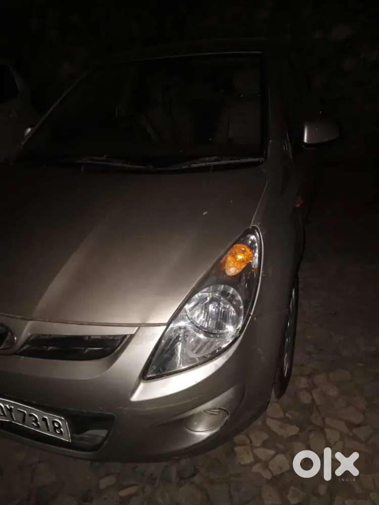 Hyundai I20 2009