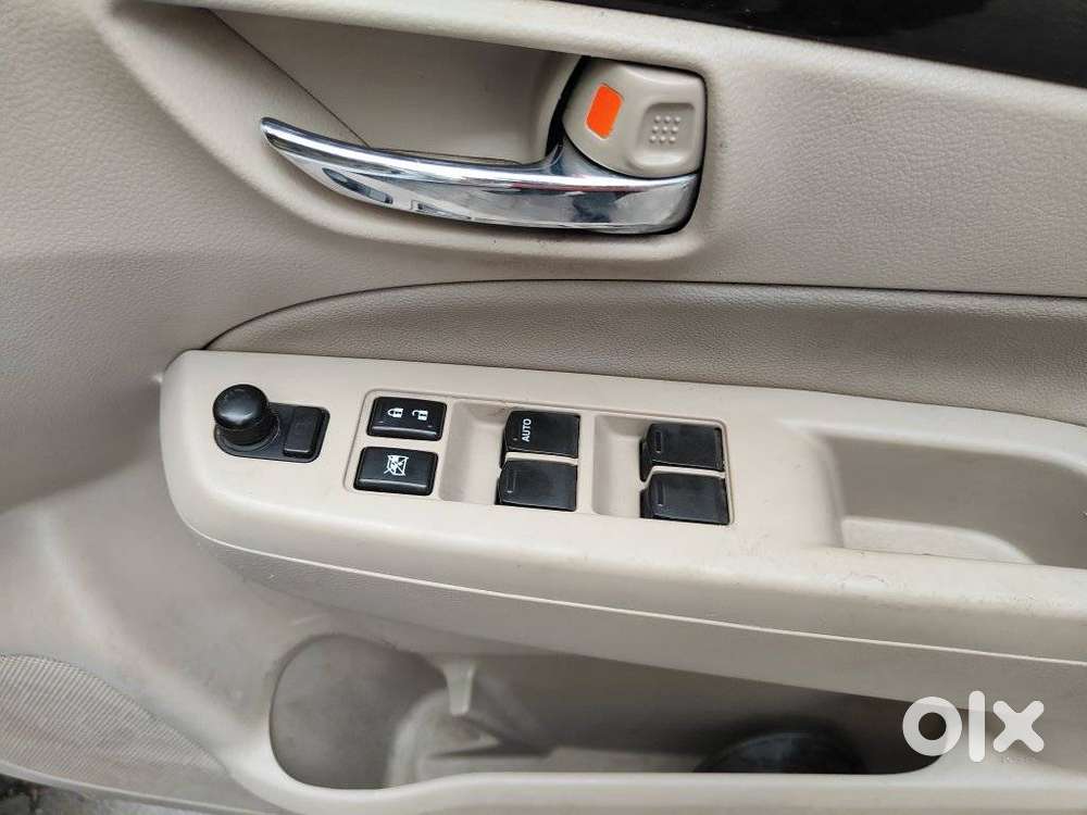 Maruti Suzuki Ciaz Zxi, 2015, Petrol