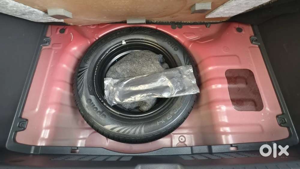 Hyundai Grand I10 Nios Sportz 1.2 Kappa Vtvt, 2020, Petrol