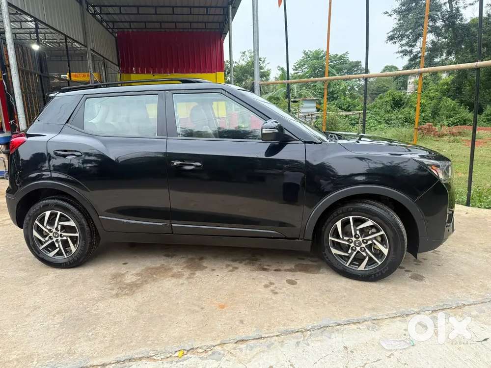 Mahindra Xuv300 Turbosport 2022