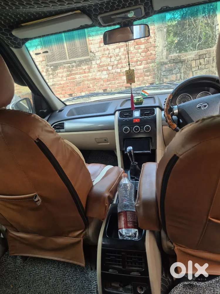 Tata Safari Storme 2014 Diesel 125000 Km Driven