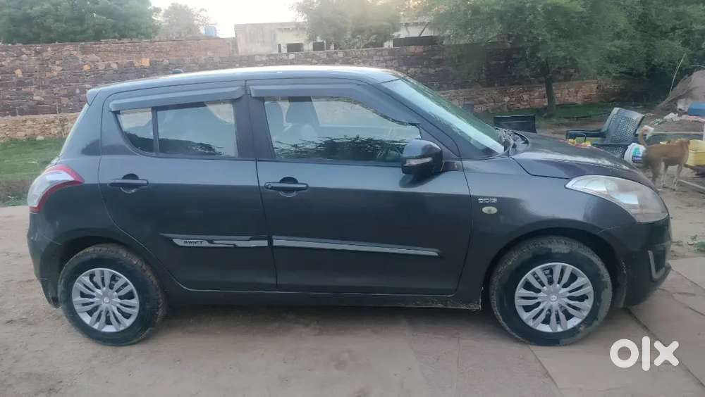 Maruti Suzuki Swift 2016 Diesel