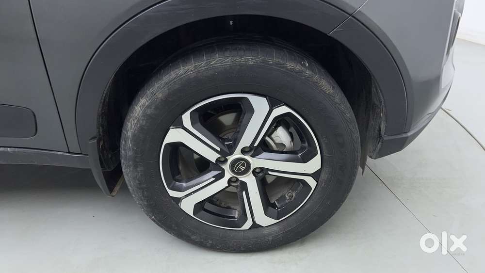Tata Nexon 1.2 Revotron Xz Plus (o), 2021, Petrol