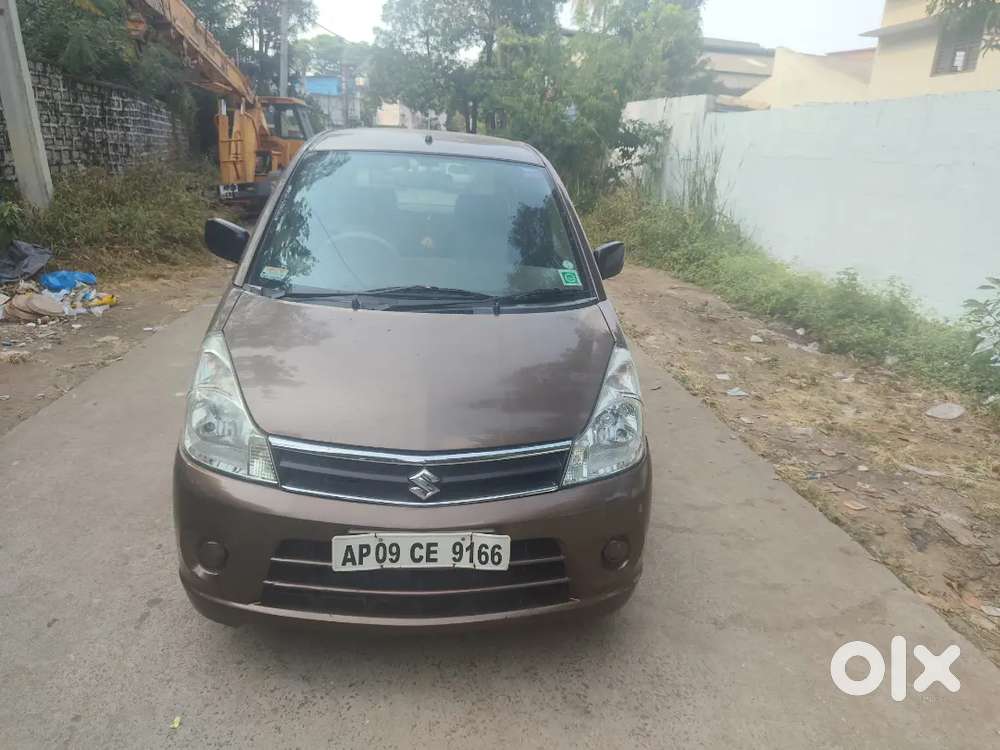 Maruti Suzuki Estilo Lxi 2011