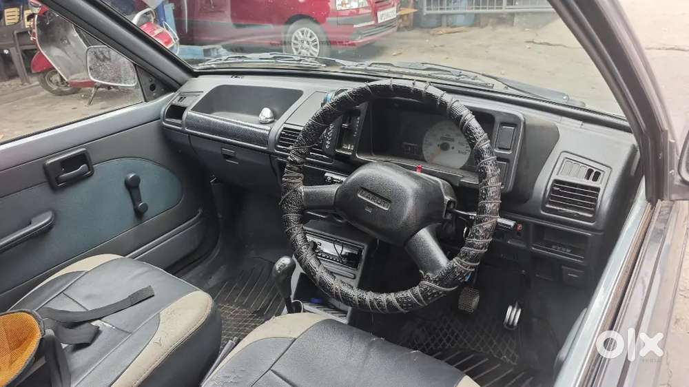Maruti Suzuki 800 2000 Ac Bsiii