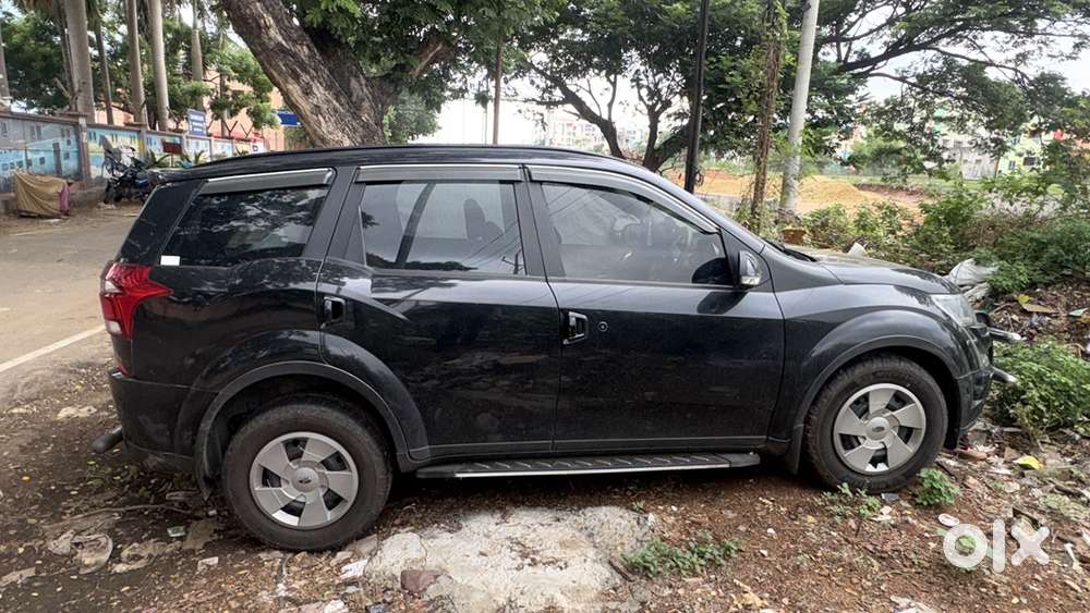 Mahindra Xuv500 Diesel 2021