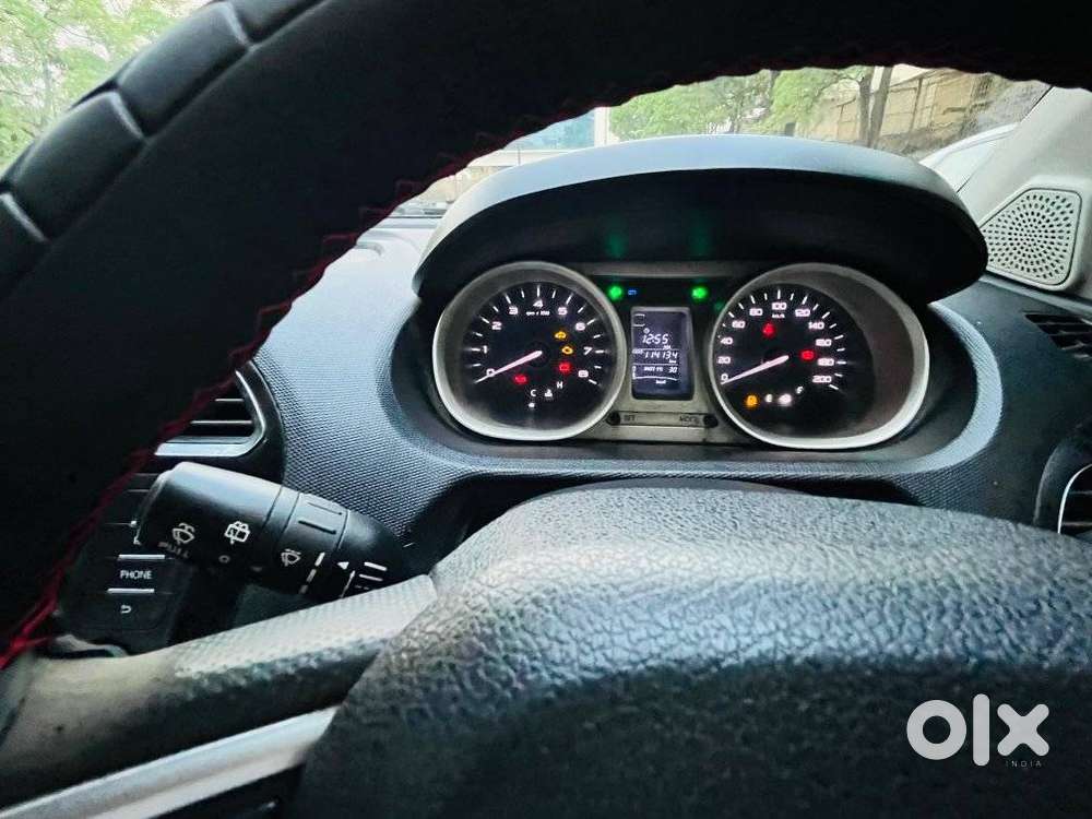 Tata Tiago Xz, 2017, Petrol
