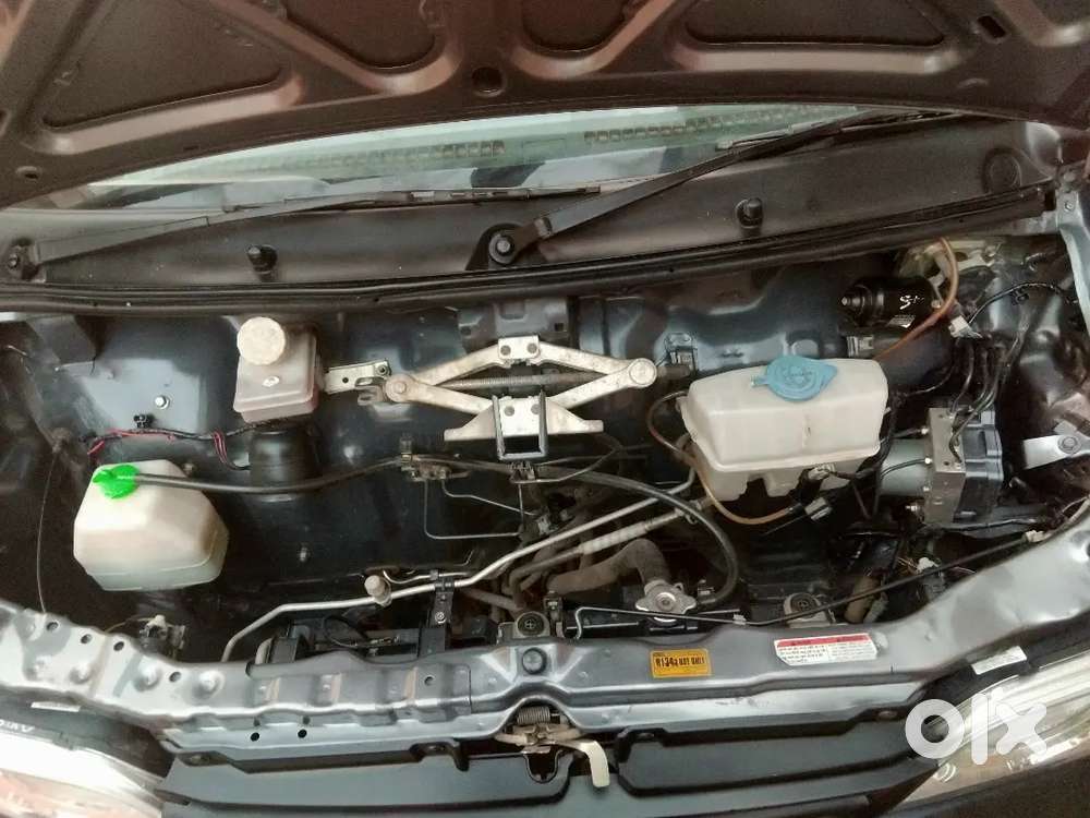 Maruti Suzuki Ertiga 2018 Diesel Well Maintained