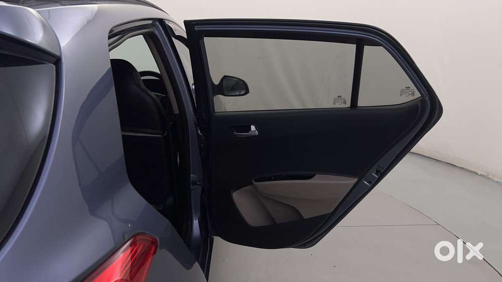 Hyundai Grand I10 1.2 Kappa Asta, 2014, Petrol